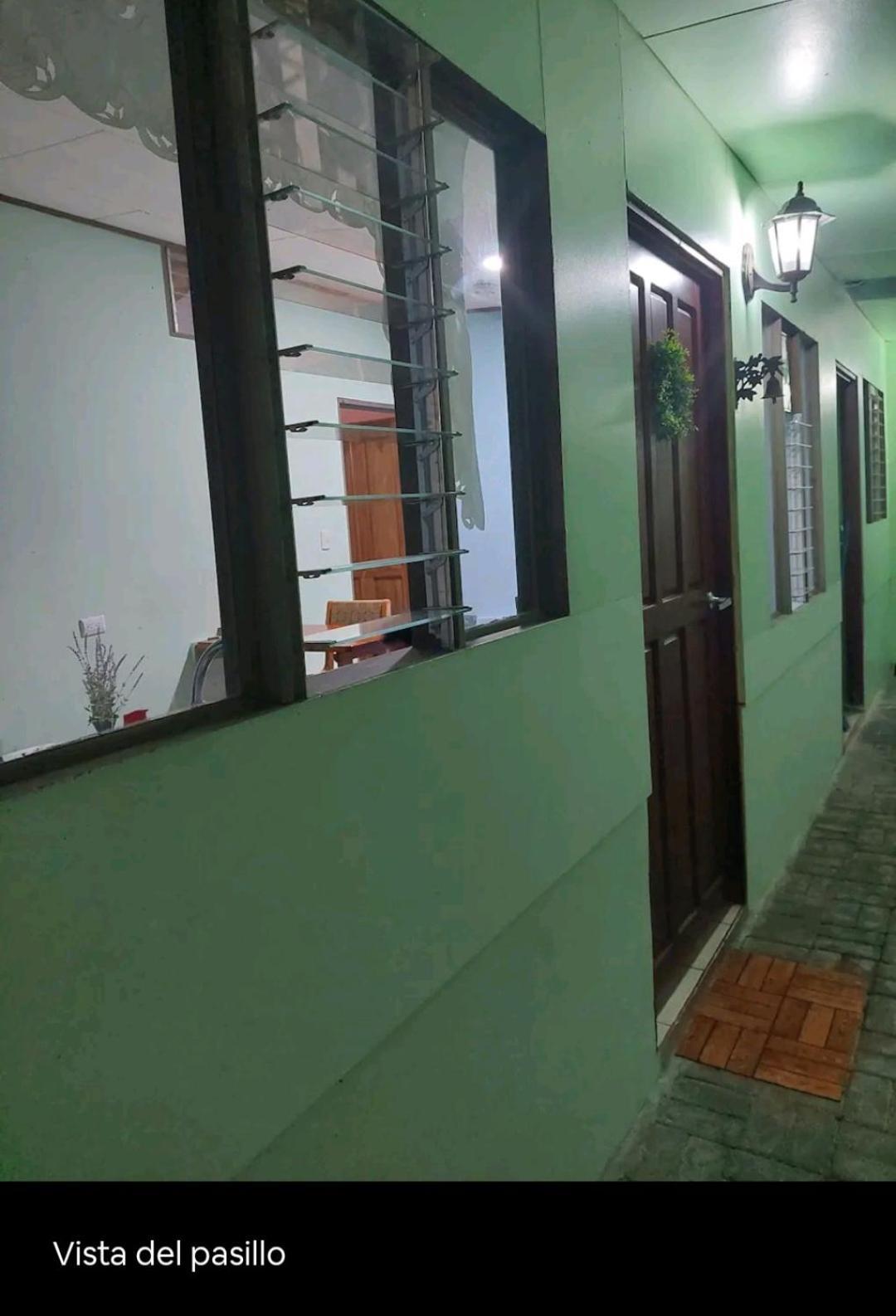 La Estancia Ideal Apartamentos La Fortuna Ruang foto