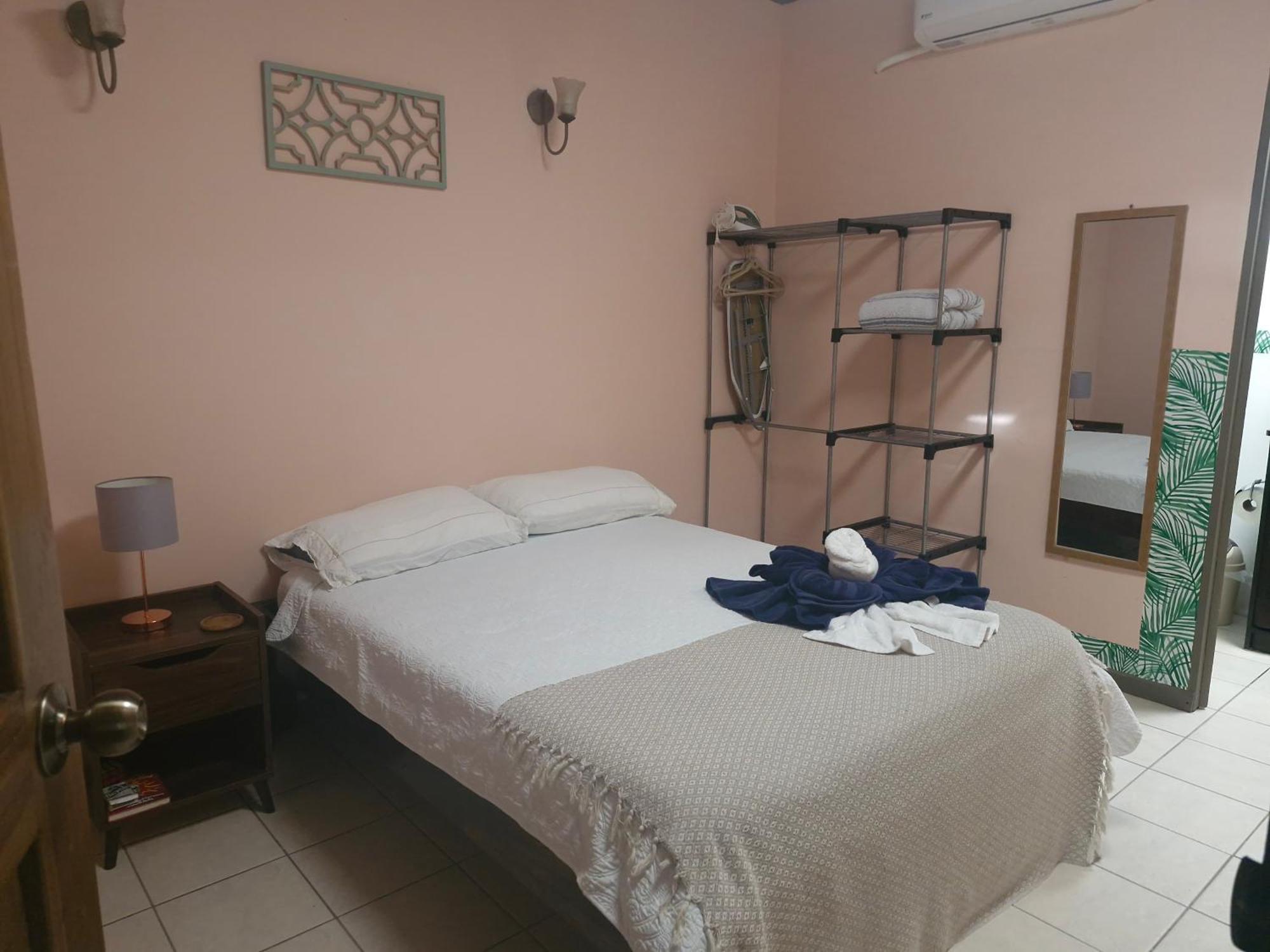 La Estancia Ideal Apartamentos La Fortuna Bagian luar foto